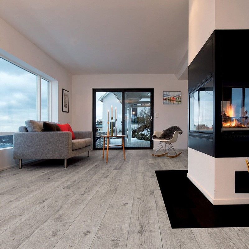 Ламинат Alloc Дуб Копенгаген 04421