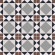 Керамогранит Эклектика Бристоль 20×20