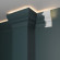 Карниз с отражателем Decor Dizayn DD508