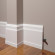 Плинтус напольный Decor Dizayn DD702