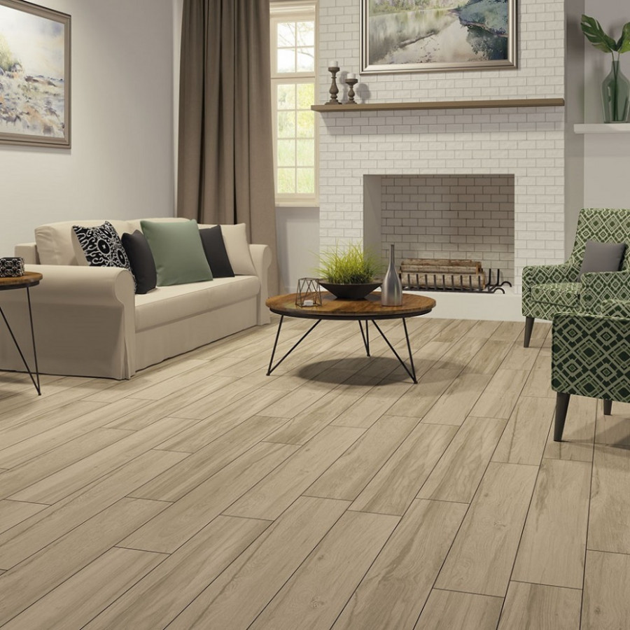 Керамогранит Bricola Haya 19,4×120