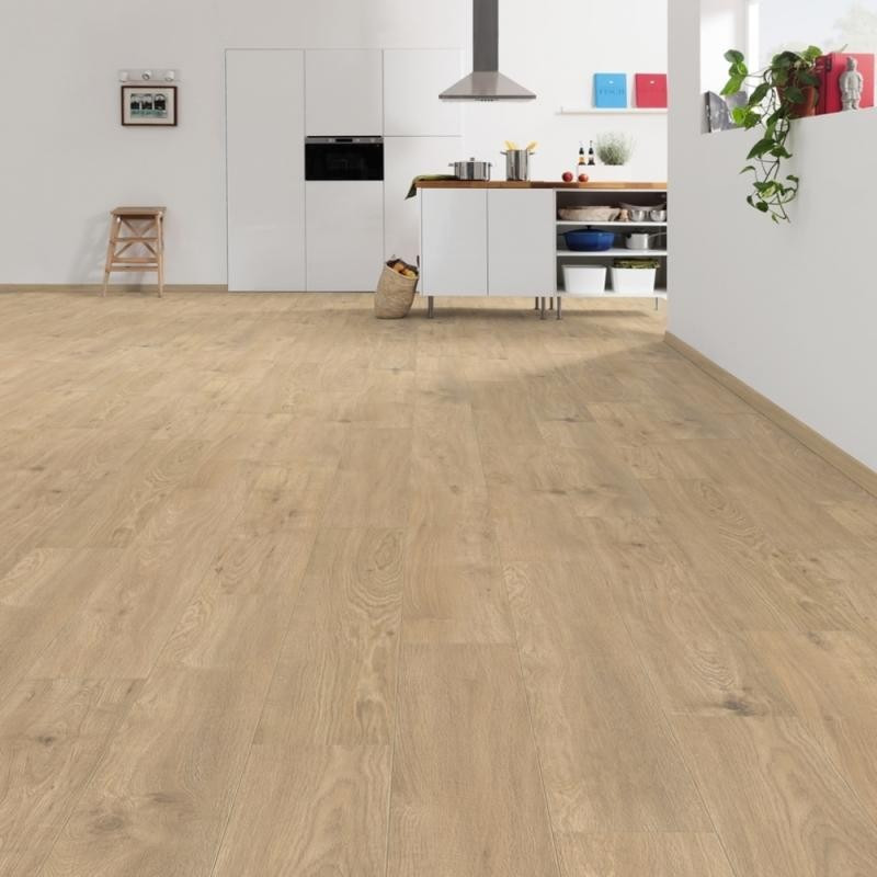Ламинат Haro Tritty 200 Aqua Gran Via 4V Дуб Сицилия Пуро 537376