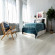 ПВХ плитка Alpine Floor Дуб Арктик ECO 134-7