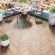 Кварц-виниловая плитка Alpine Floor Parquet Light Макадамия ECO 13-10