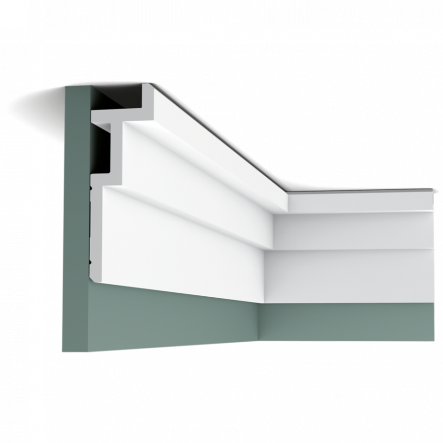 Карниз Orac Decor C396