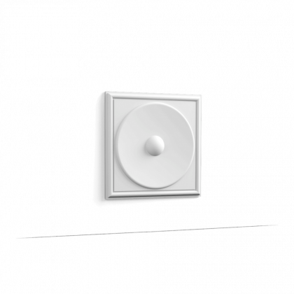 Стеновая панель Orac Decor W122 Autoire