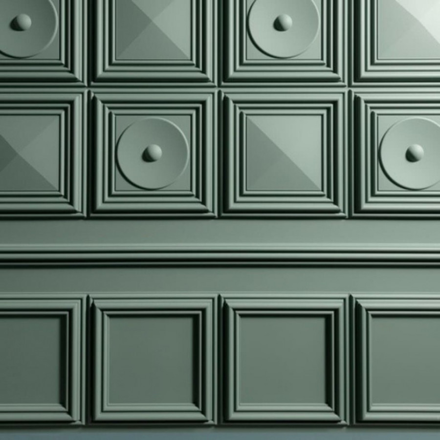 Стеновая панель Orac Decor W122 Autoire