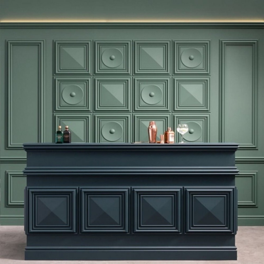 Стеновая панель Orac Decor W122 Autoire