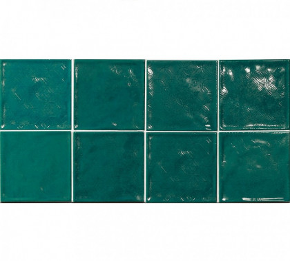 Настенная плитка El Barco DECORADO CHIC BONDI 15×15