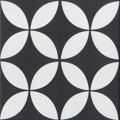 STAMP BLACK GLZ.POR.TL 200×200