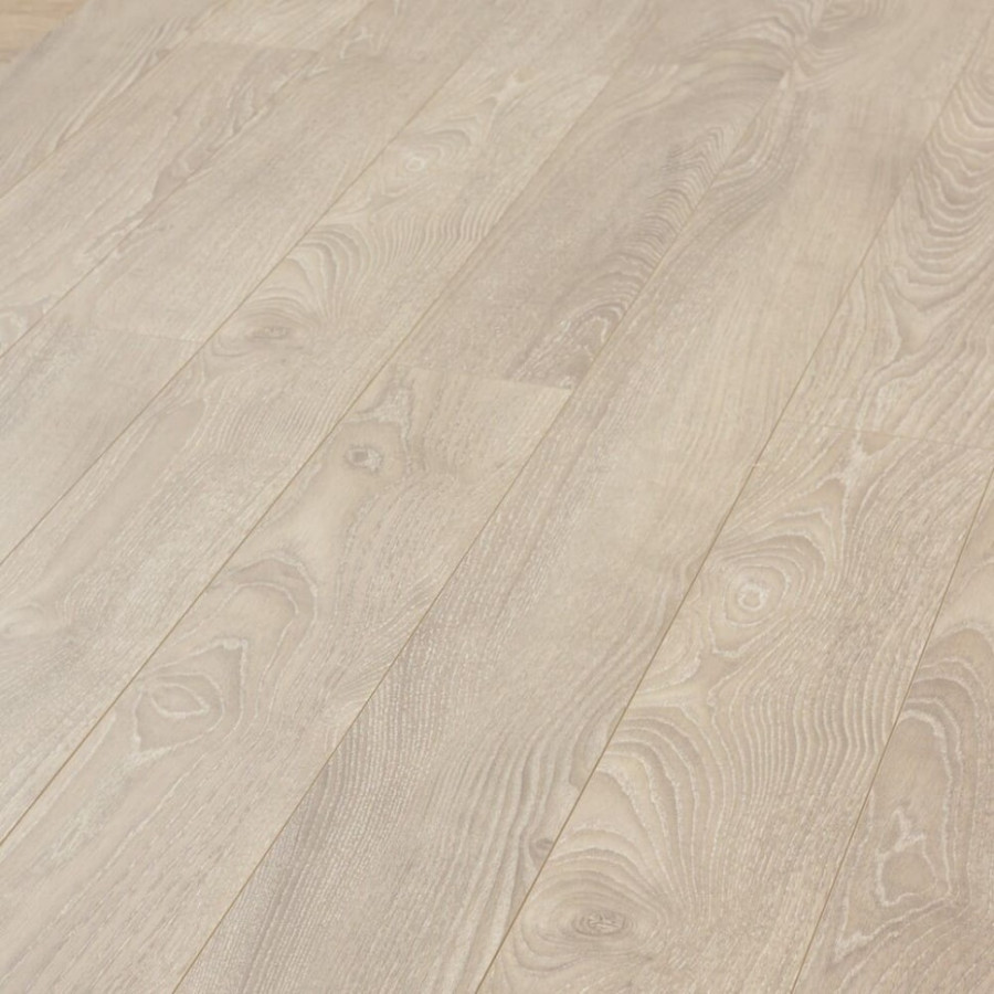 Ламинат AlixFloor Дуб Небраска Коричневый ALX825