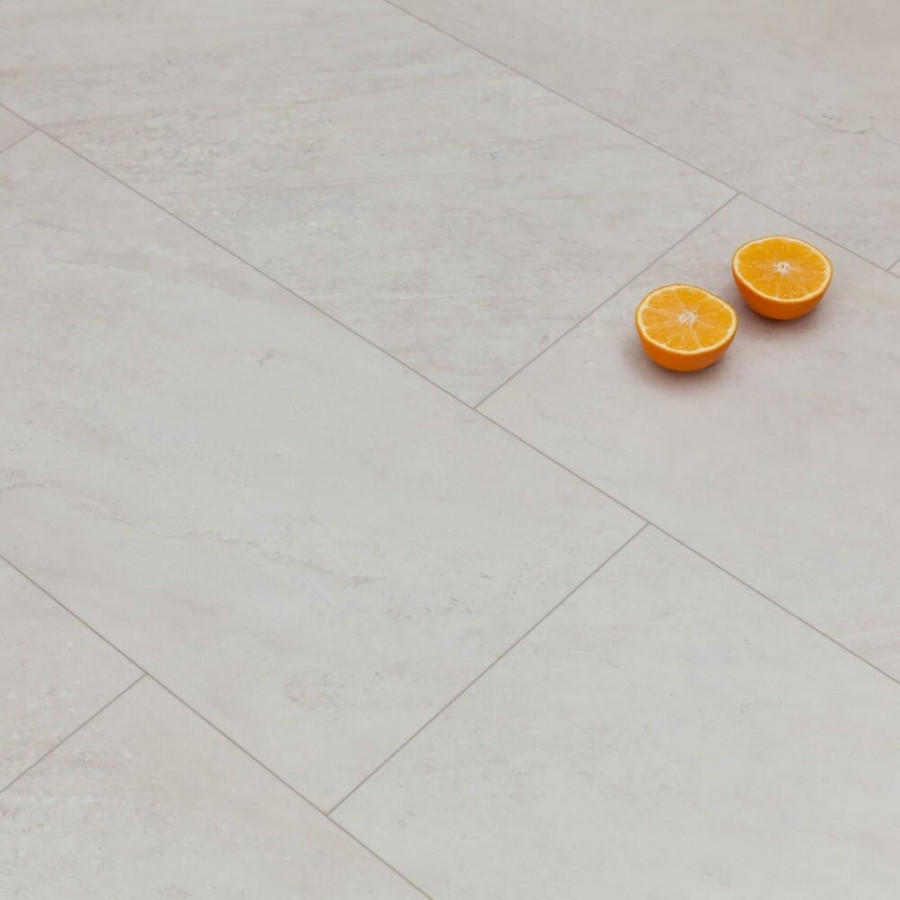SPC Ламинат Bonkeel Tile Crema Marfil