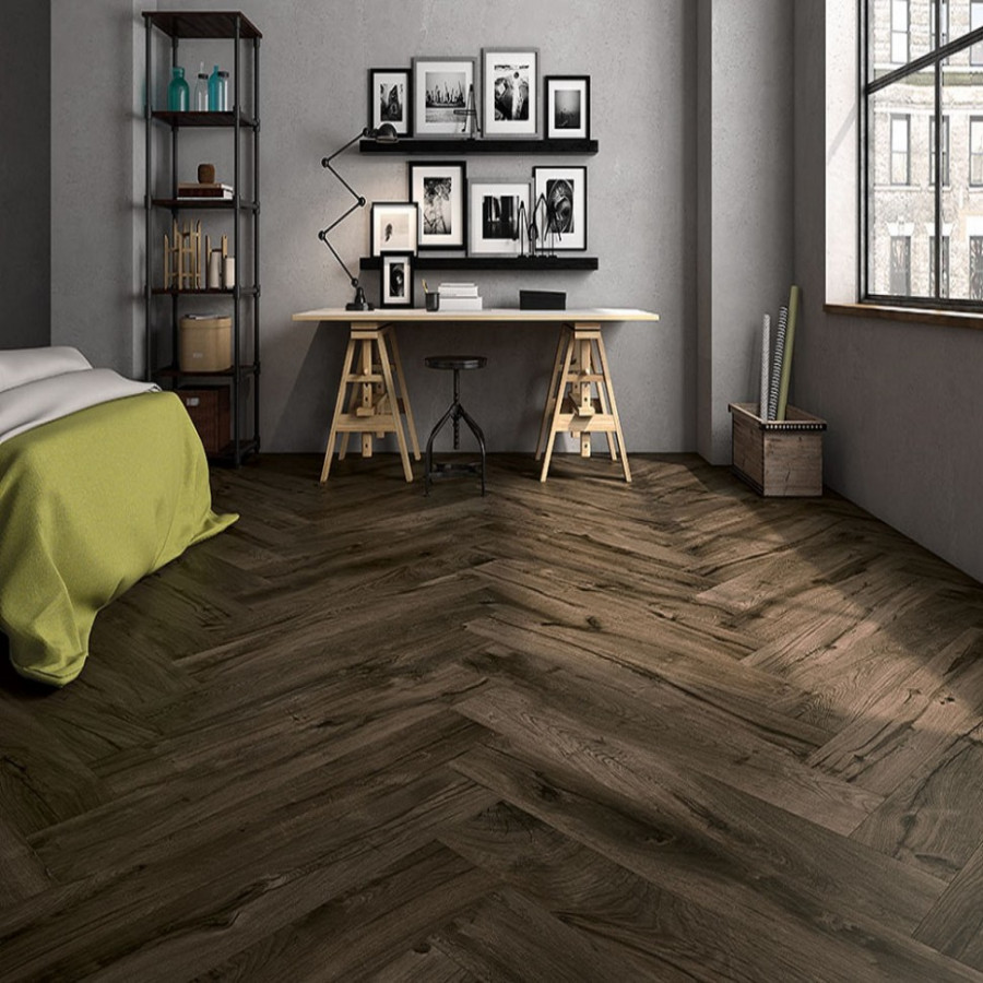 Керамогранит Bricola Roble 19,4×120