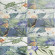 Настенная плитка TAPIS EDEN 10Х30