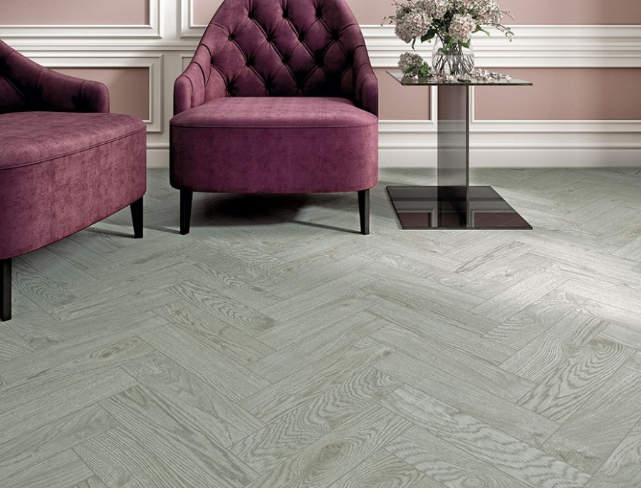 Керамогранит ELEGANCE GREY 15x90 (18 видов рисунка)