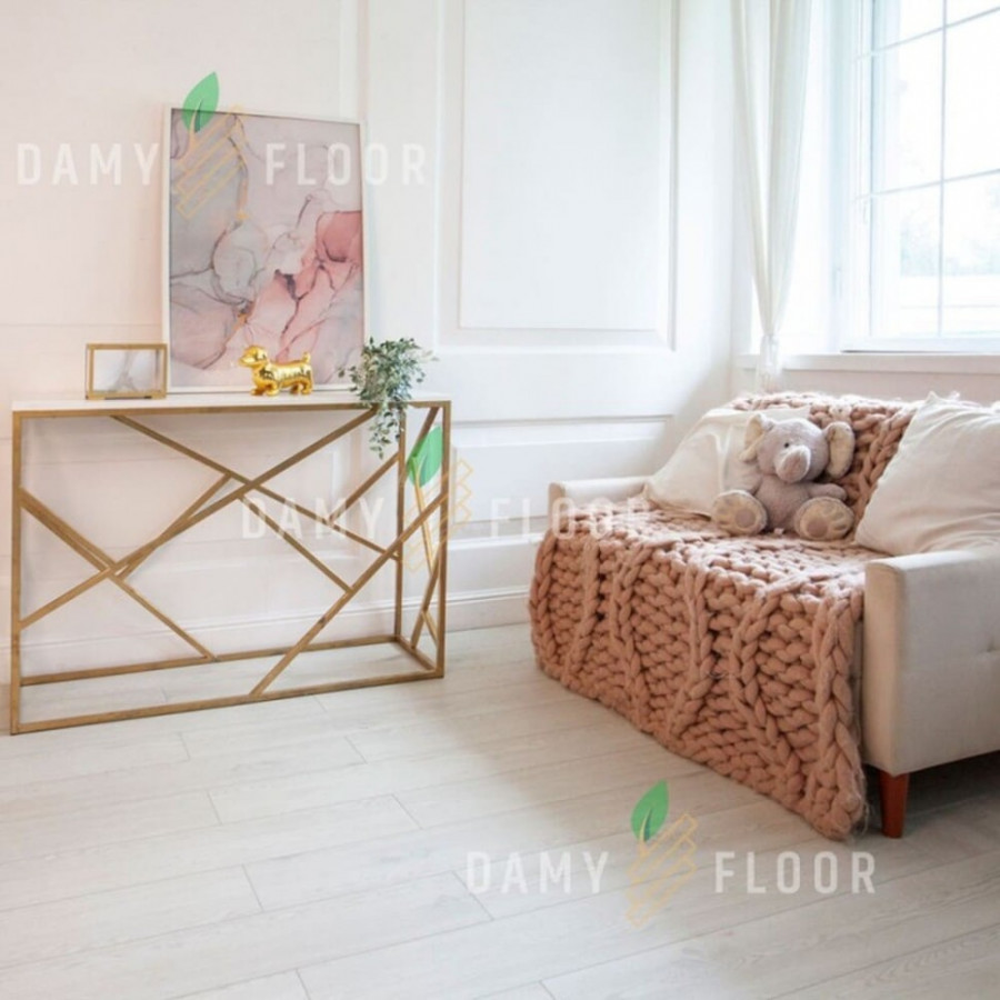 SPC Ламинат Damy Floor Дуб Светлый TCM285-15 SPC Ламинат Damy Floor Дуб Светлый TCM285-15