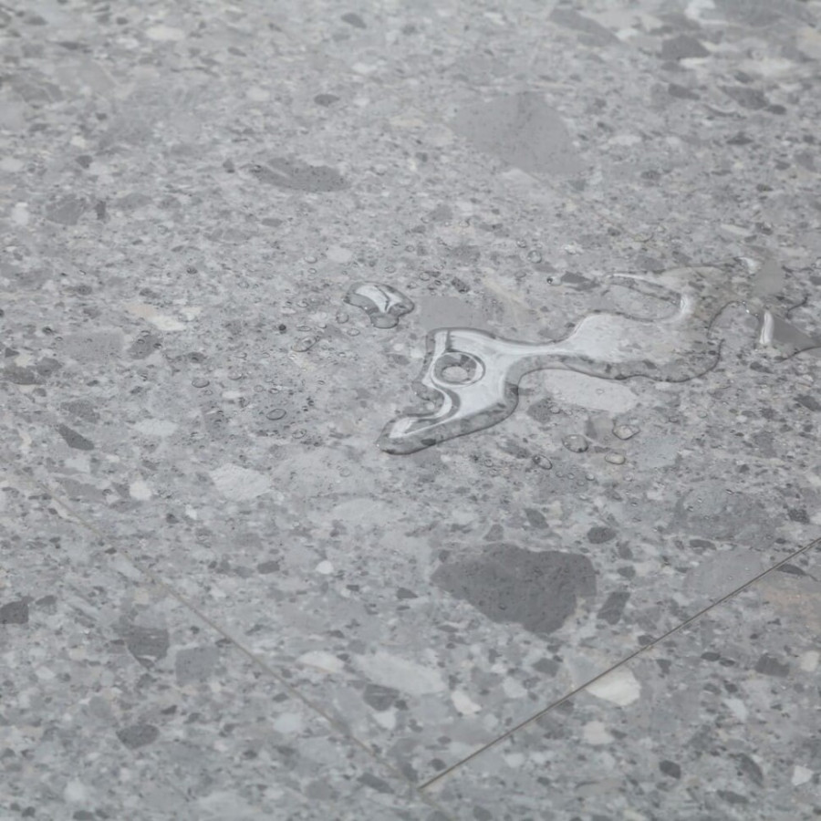SPC Ламинат Bonkeel Tile Grigio Terrazzo SPC Ламинат Bonkeel Tile Grigio Terrazzo