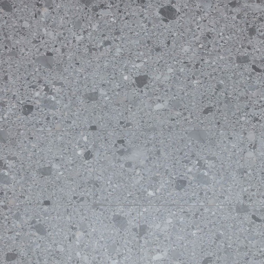 SPC Ламинат Bonkeel Tile Grigio Terrazzo SPC Ламинат Bonkeel Tile Grigio Terrazzo
