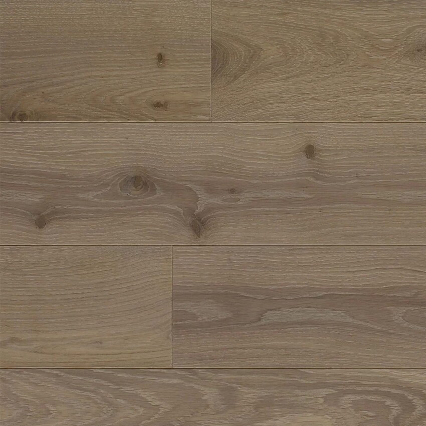 Инженерная доска Hajnowka Дуб Latte Рустик