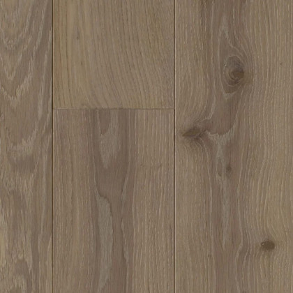 Инженерная доска Hajnowka Дуб Latte Рустик