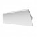 Карниз с отражателем Decor Dizayn DD512