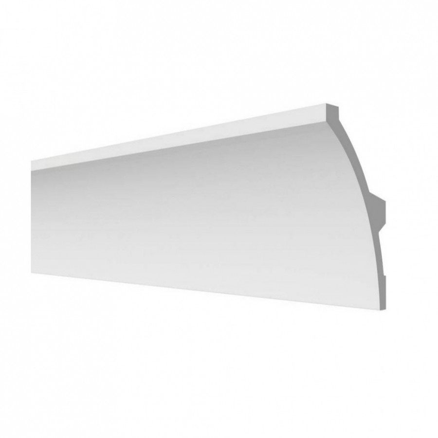 Карниз с отражателем Decor Dizayn DD512