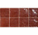 Настенная плитка El Barco DECORADO CHIC BURDEOS 15*15