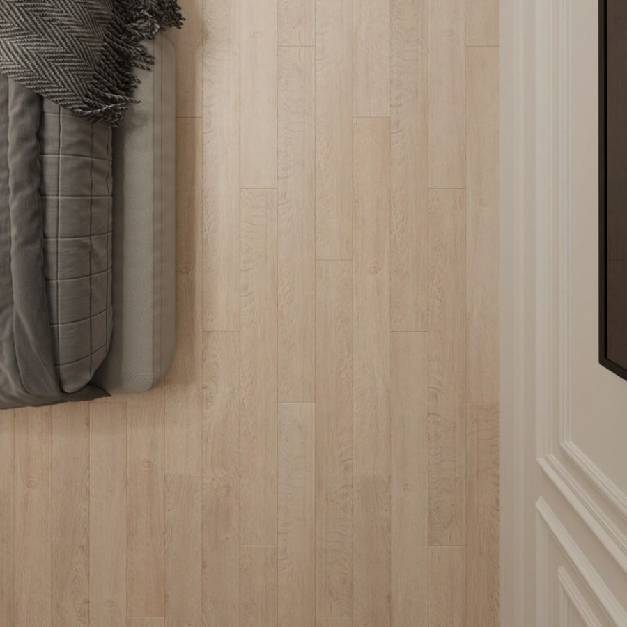 Ламинат AlixFloor Дуб Светлый Благородный ALX580 Ламинат AlixFloor Дуб Светлый Благородный ALX580