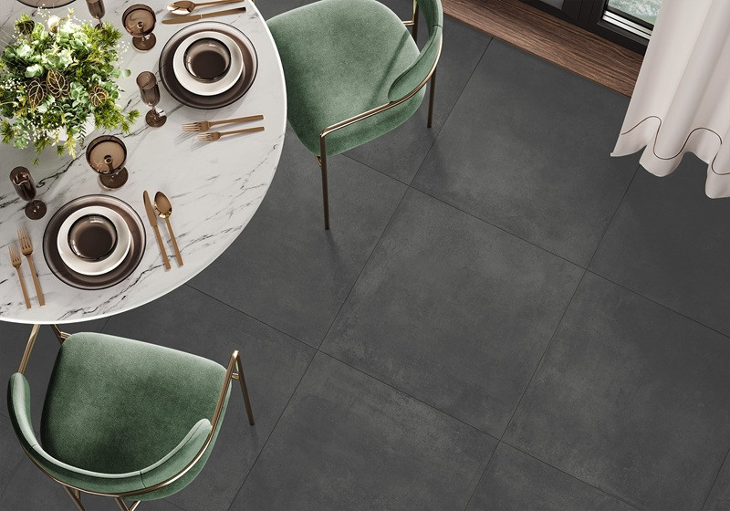 Керамогранит Alma Ceramica Totem GFU6060TTM20R 600×600