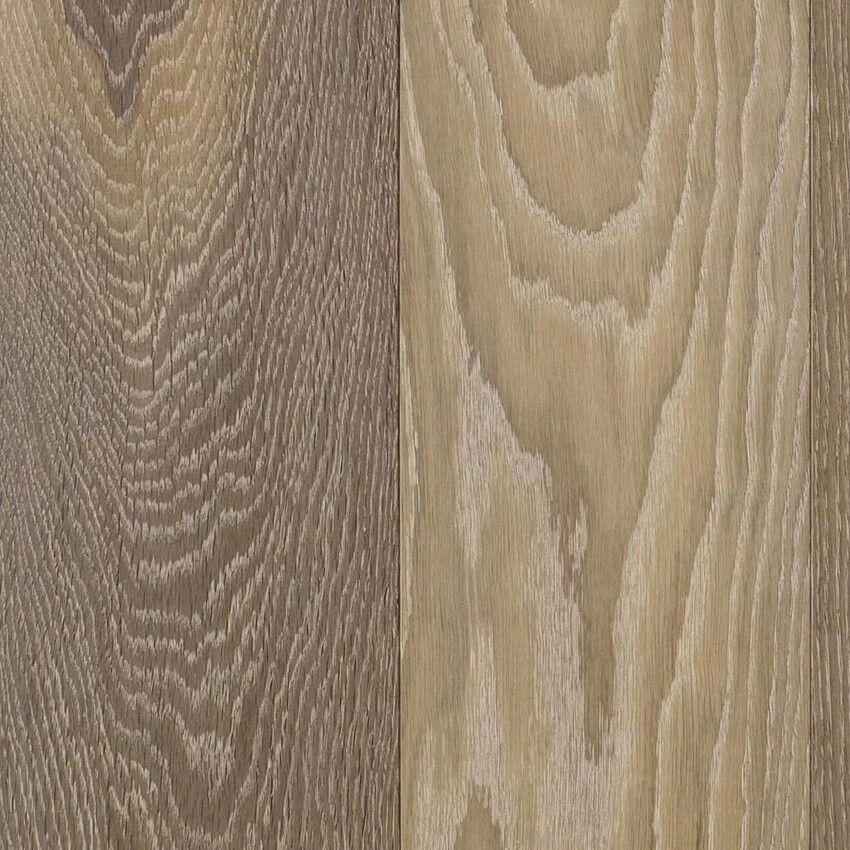 Инженерная доска Hajnowka Дуб Coconut Рустик