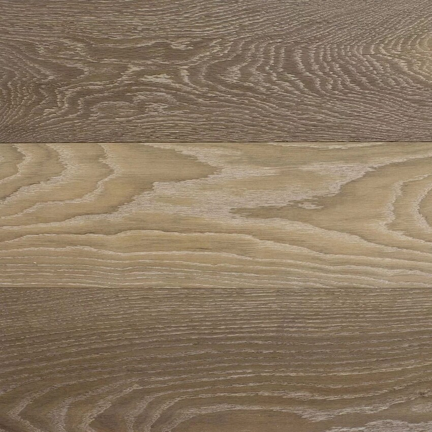 Инженерная доска Hajnowka Дуб Coconut Рустик