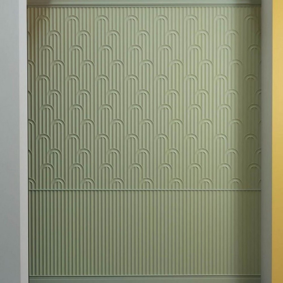 Стеновая панель Orac Decor W212 Valley Loop