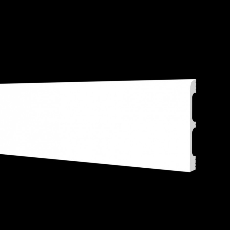 Плинтус напольный Decor Dizayn DD706