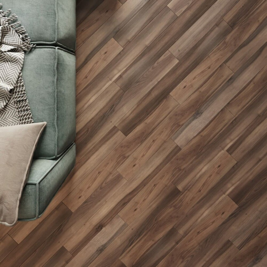 Ламинат AlixFloor Орех Американский ALX832 Ламинат AlixFloor Орех Американский ALX832