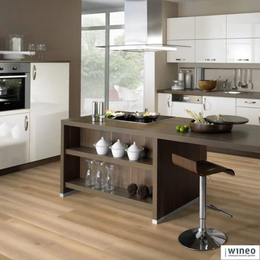 Биопол Wineo Purline Оскар PL269R Биопол Wineo Purline Оскар PL269R