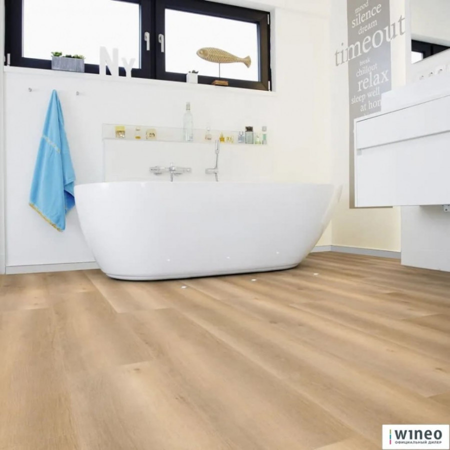 Биопол Wineo Purline Оскар PL269R Биопол Wineo Purline Оскар PL269R