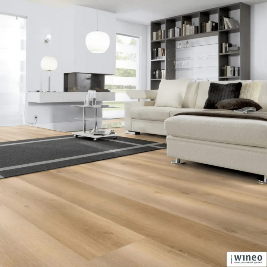 Биопол Wineo Purline Оскар PL269R Биопол Wineo Purline Оскар PL269R