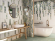 Настенная плитка Mainzu TAPIS JUNGLE 10Х30