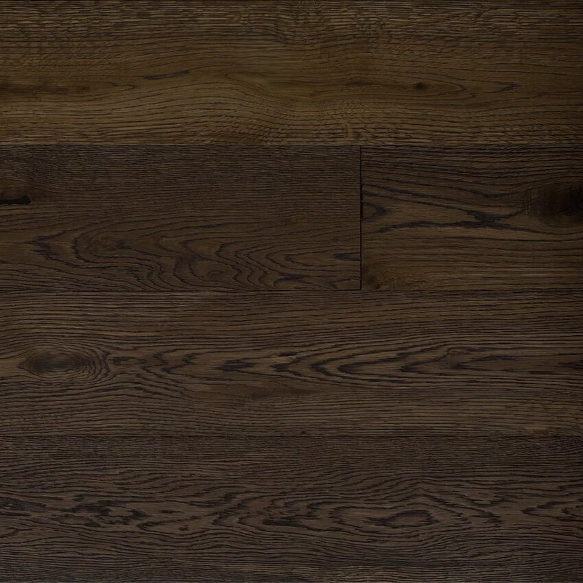 Инженерная доска Hajnowka Дуб Oborog Рустик