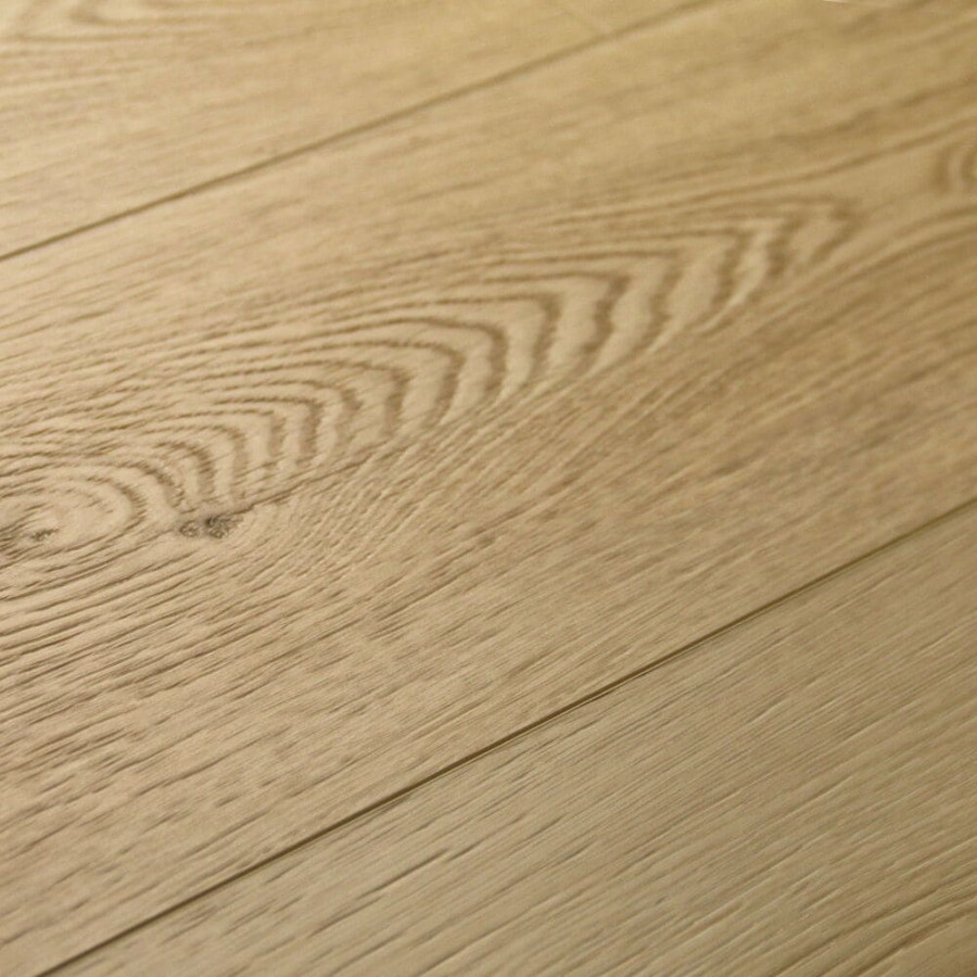 SPC Ламинат Damy Floor Дуб Латте 0030-2