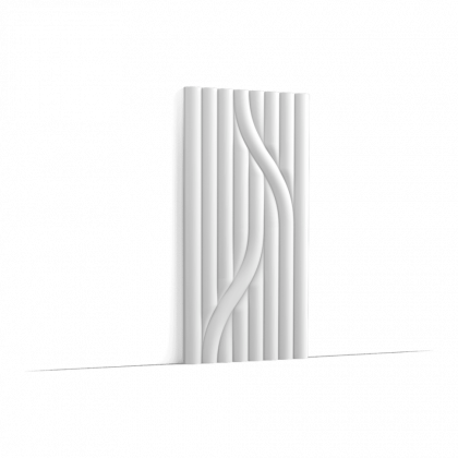 Стеновая панель Orac Decor W213 Hill Trace