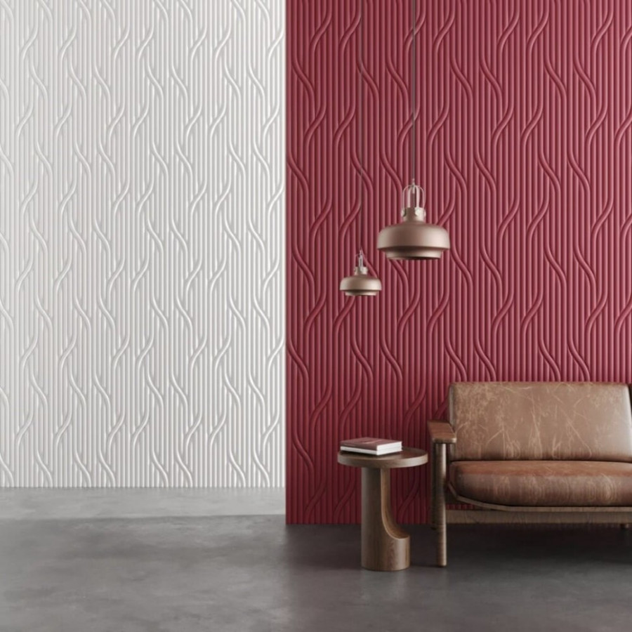 Стеновая панель Orac Decor W213 Hill Trace