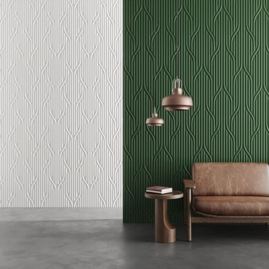 Стеновая панель Orac Decor W213 Hill Trace