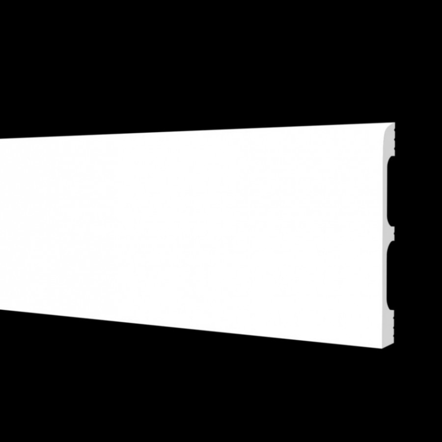Плинтус напольный Decor Dizayn DD707