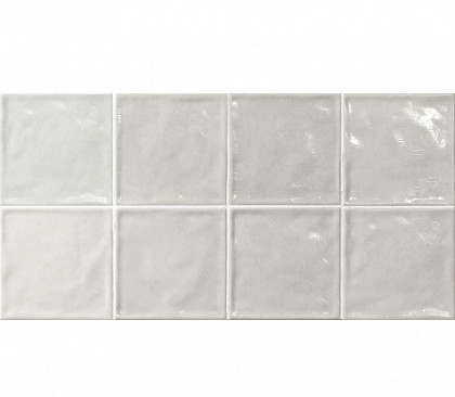 Настенная плитка El Barco DECORADO CHIC GRIS 15×15