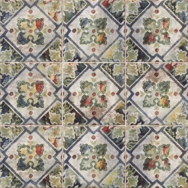 Керамическая плитка DECOR MICHELI 20Х20