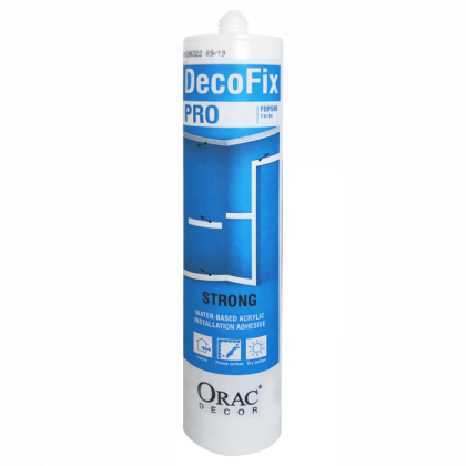 Клей монтажный Orac DecoFix FDP500