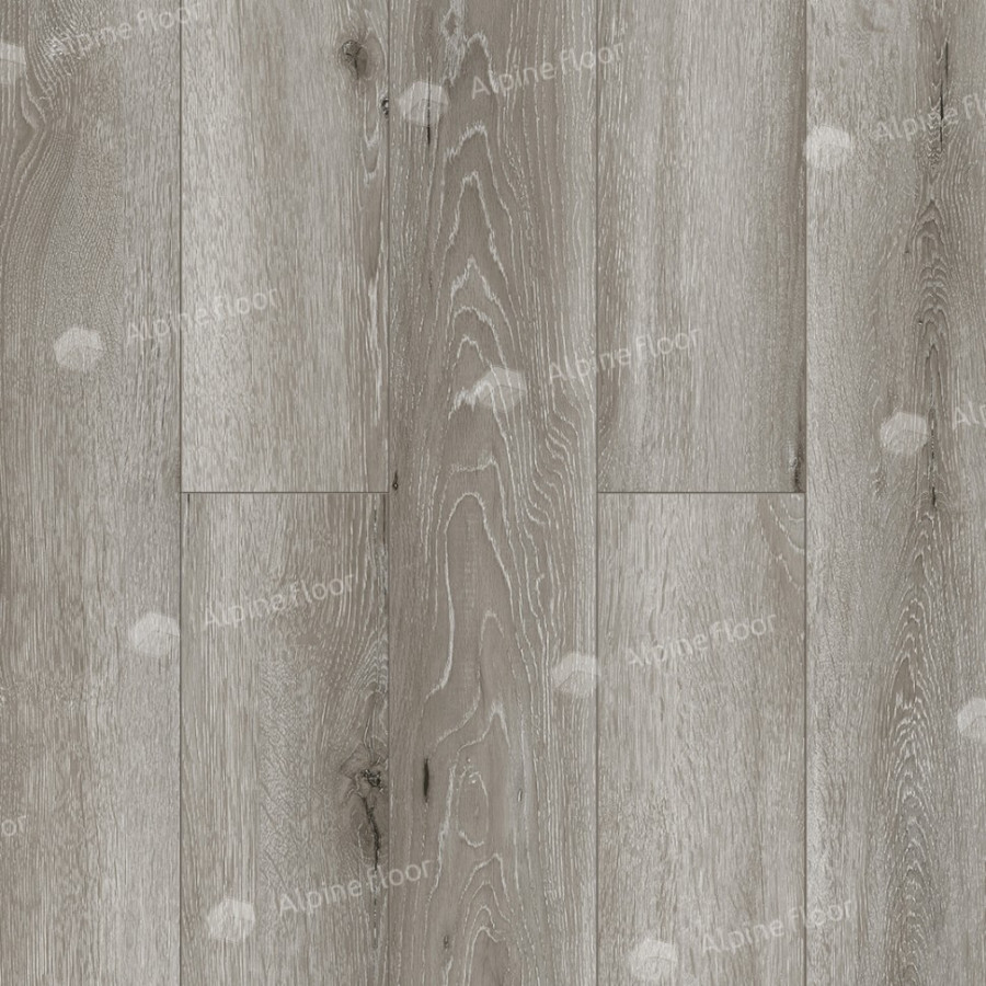 Ламинат Alpine Floor Aura Дуб Бергамо LF100-09
