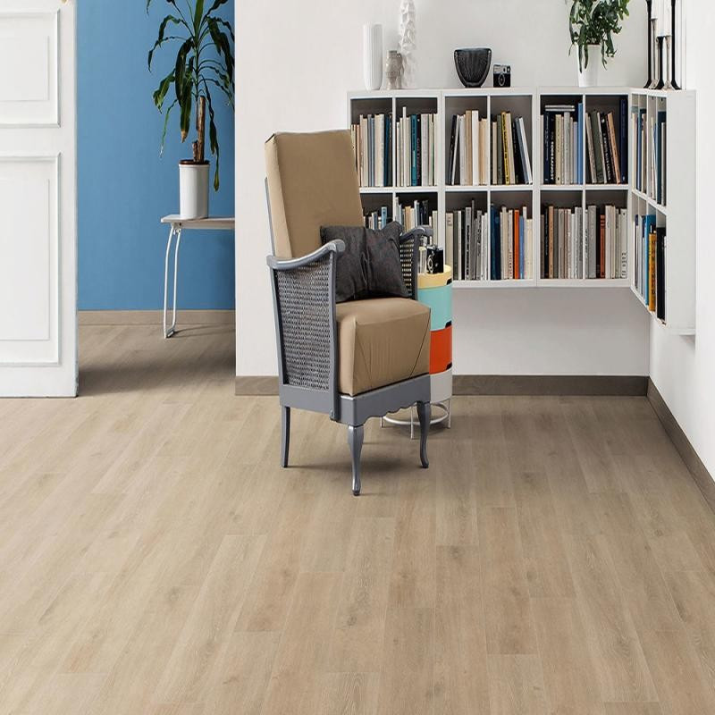 Ламинат Haro Tritty 100 Gran Via 4V Дуб Венето Кремовый 535269