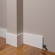 Плинтус напольный Decor Dizayn DD708